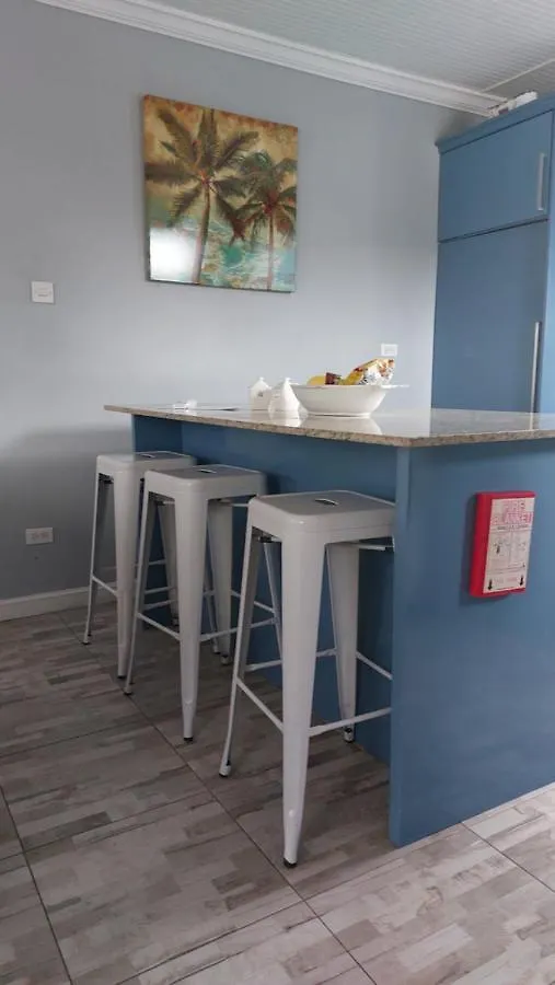 Carmen Apartment Bridgetown Barbados