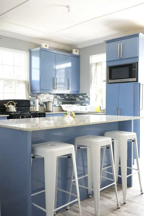 Carmen Apartment Bridgetown