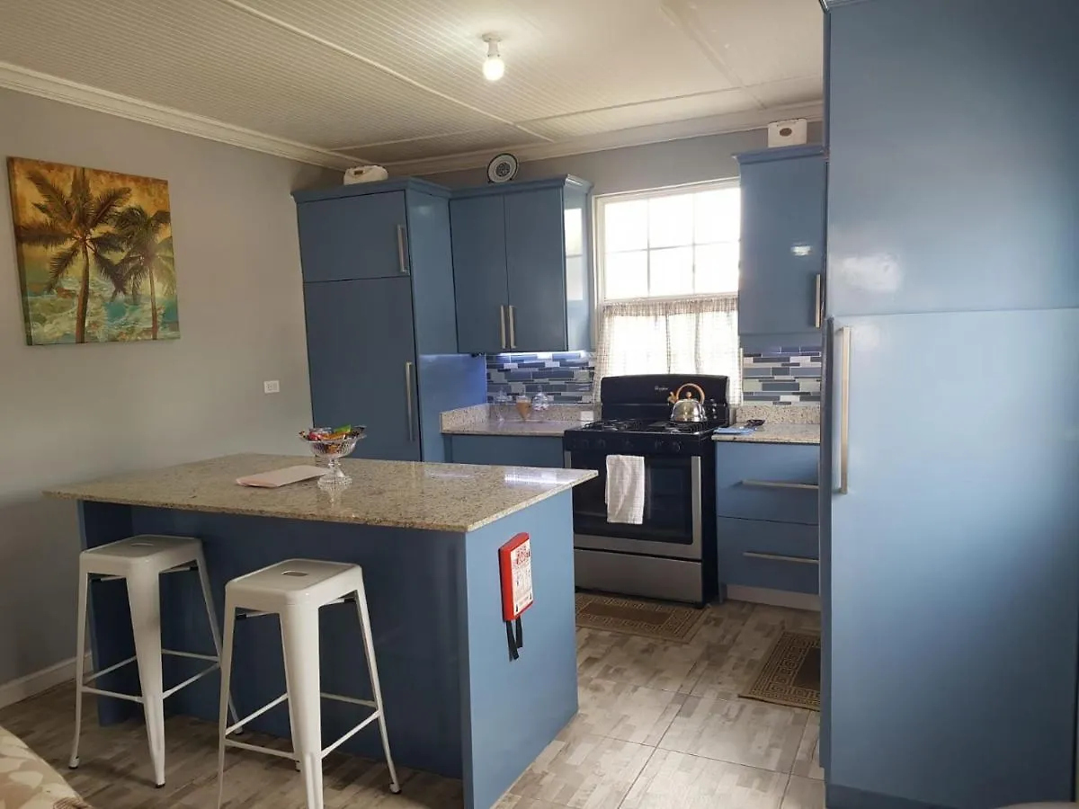 Carmen Apartment Bridgetown