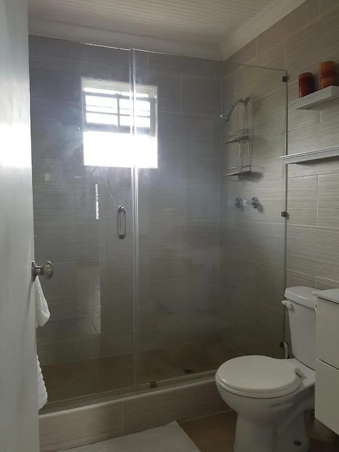 Carmen Apartment Bridgetown 0*,