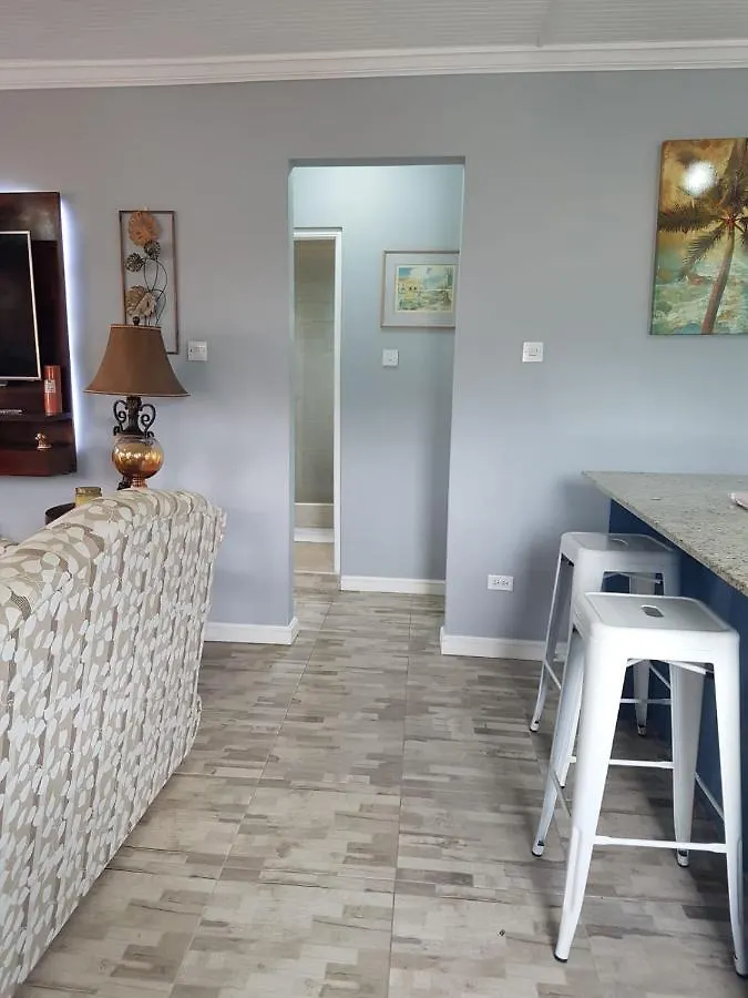 Carmen Apartment Bridgetown 0*,  Barbados