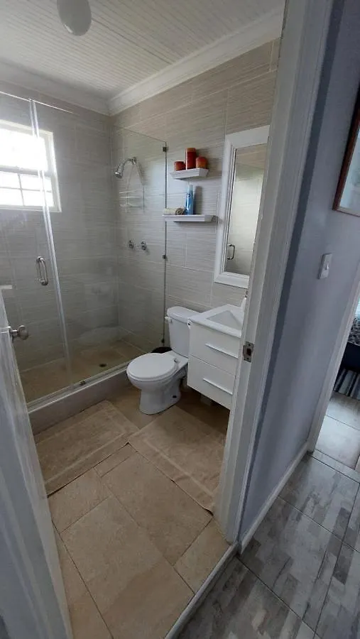 Carmen Apartment Bridgetown