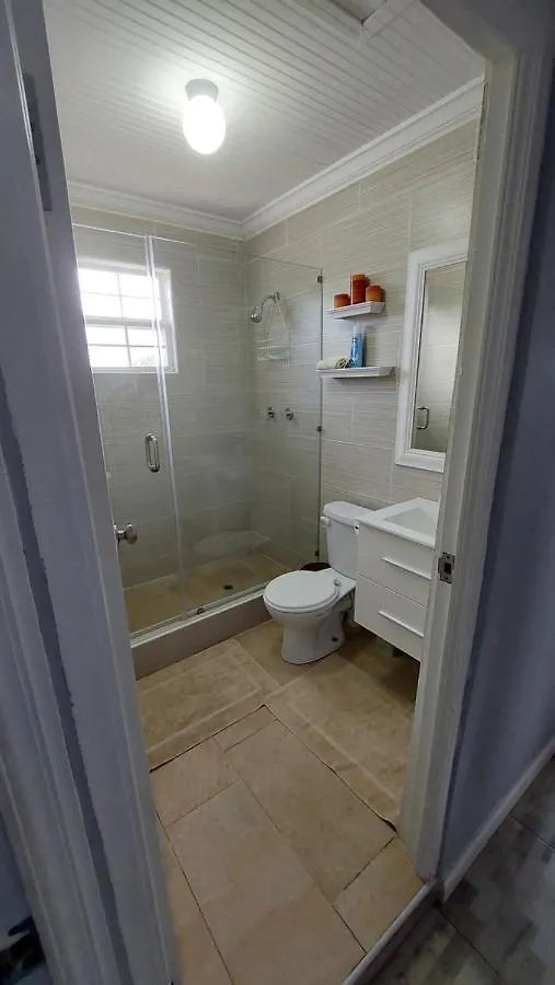 Carmen Apartment Bridgetown